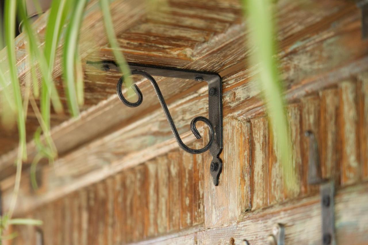Driftwood Villa Karavados Luaran gambar